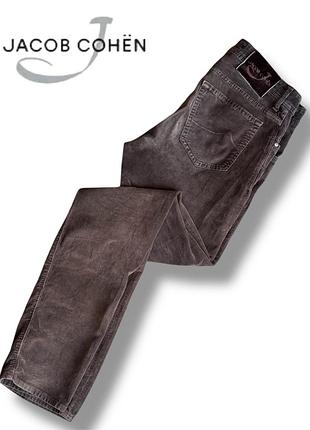 Вельветові джинси
