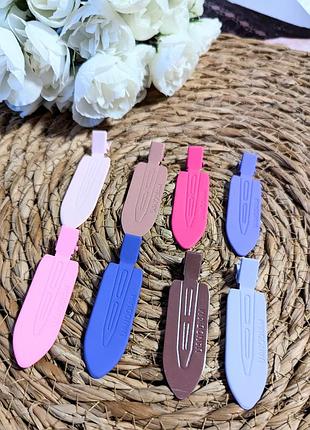 Набір заколок 8шт.