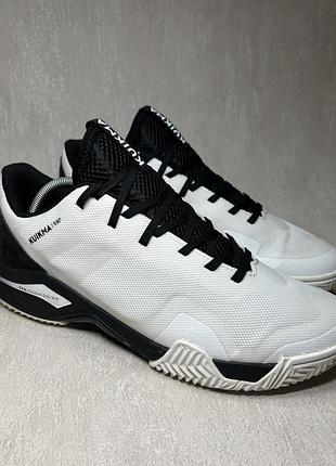 Кросівки kuikma zapatillas de hombre kuikma ps 590 blanco