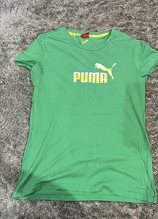 Футболка puma оригінал