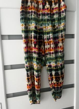 Штани жіночі літні