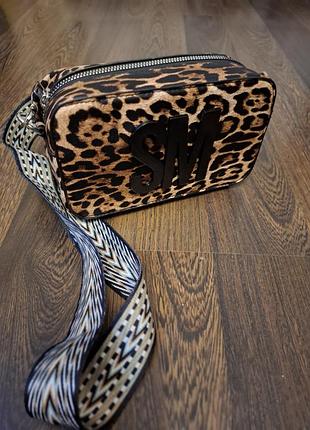 Новая сумочка