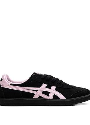 ASICS Gel Sonoma 5 G Tx Black Dried Rose Mujer tokuten black/pink❤️
