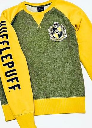 Кофта бавовняна на флісі