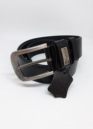 Мужской ремень тимберленд пояс