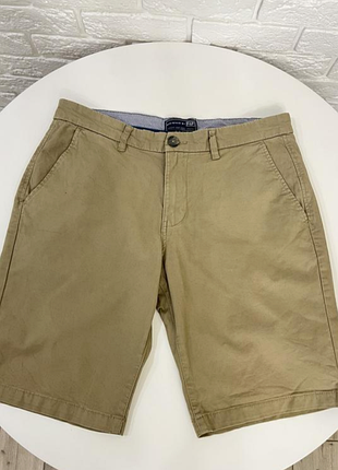 Шорты мужские из коттона размер l-xl (48-50) бренд "f&f"