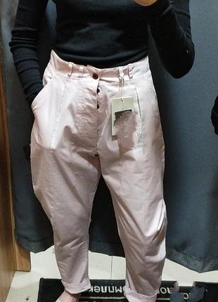 Брюки vivienne westwood