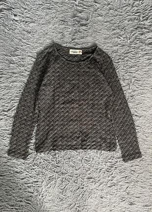 Missoni стильний шерстяний светр від преміум бренду