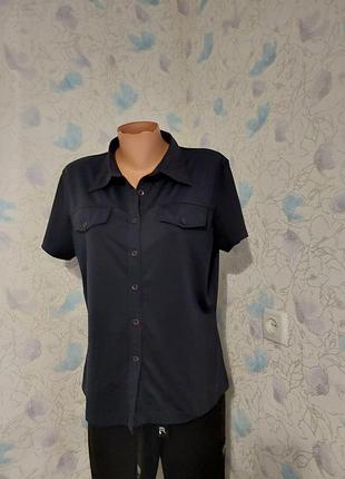 Сорочка шведка esprit