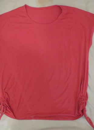 Футболка жіноча хб р.54-56