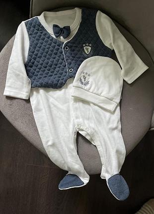 Чоловічок святковий