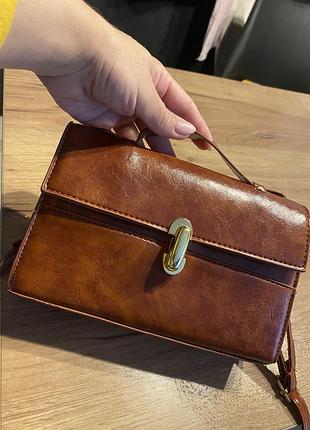 Сумочка жіноча 3