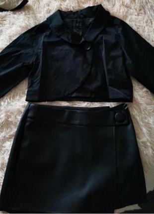 Піджак болеро жіночий