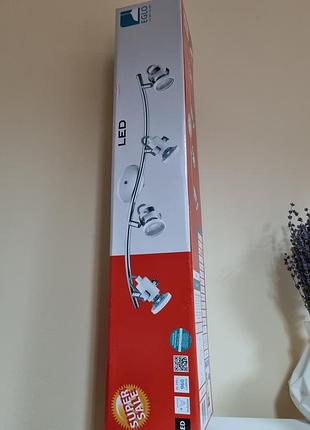 Люстра Led ленты 5050 ip20