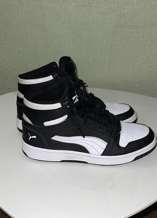 Кросівки puma