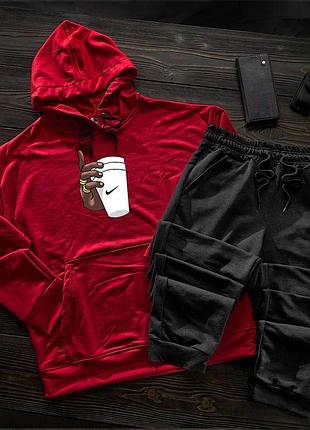 Спортивный костюм nike