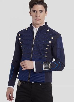 La martina пиджак жакет мужской