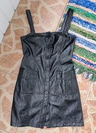 Шикарний сарафан 6