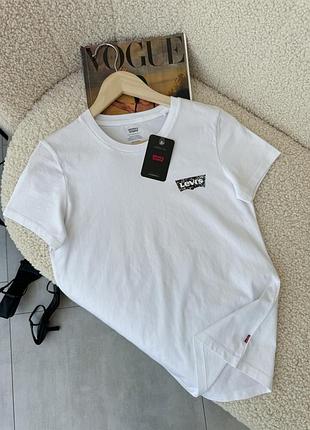 Футболка levi’s2 фото