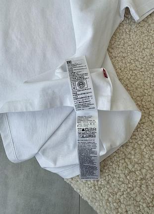 Футболка levi’s7 фото
