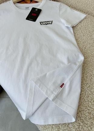 Футболка levi’s4 фото