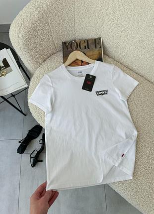 Футболка levi’s3 фото