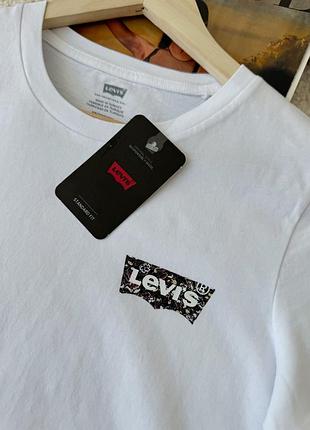 Футболка levi’s6 фото