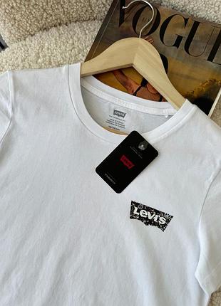 Футболка levi’s5 фото