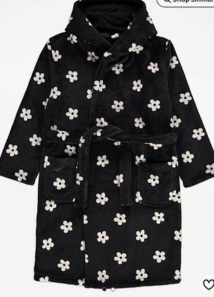Халат для дівчинки
