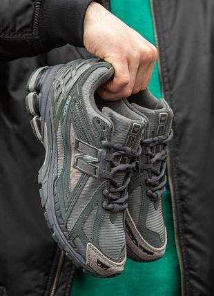 Кросівки new balance 1906r чоловічі кроссовки мужские