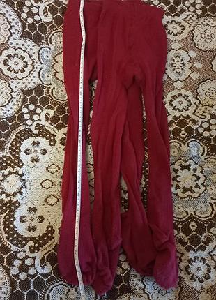 Колготи 98-104