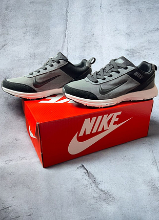 Мужские летние кроссовки nike zoom structure 37x на сезон весна, лето производитель вьетнам