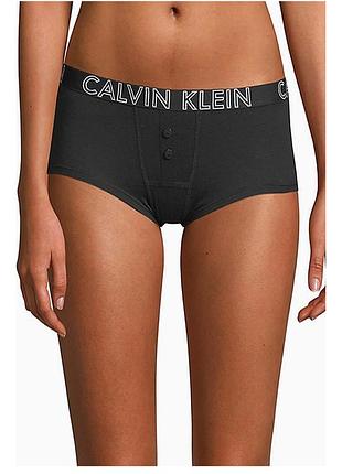 Жіночі трусики шорти ck Свитшот платье Calvin Klein
