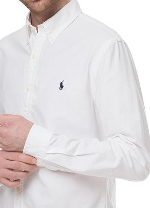 Сорочка Polo Ralph Lauren