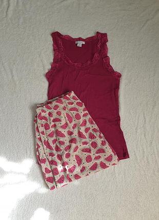 Піжама жіноча