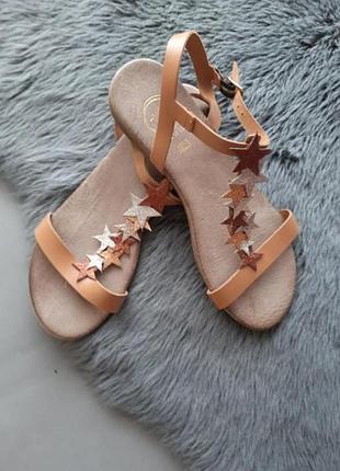 Босоножки сандалии сандалии