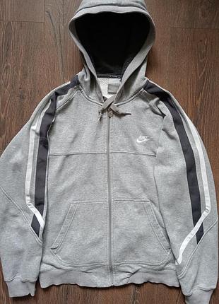 Зіп худі nike