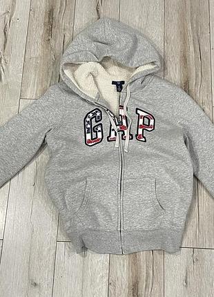 Gap hoodie/кофта