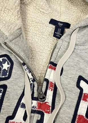 Gap hoodie/кофта 2