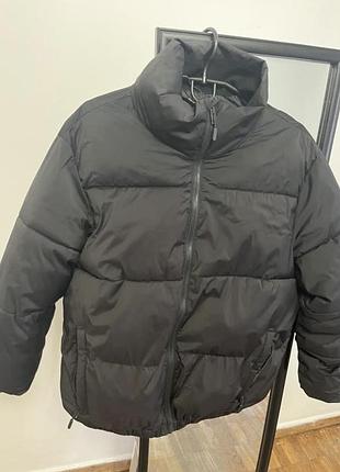 Курточка bershka