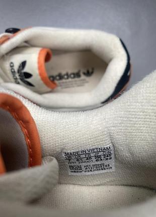 Кросівки adidas wmns rivalry lo кроссовки 9