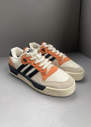Кросівки adidas wmns rivalry lo кроссовки 4