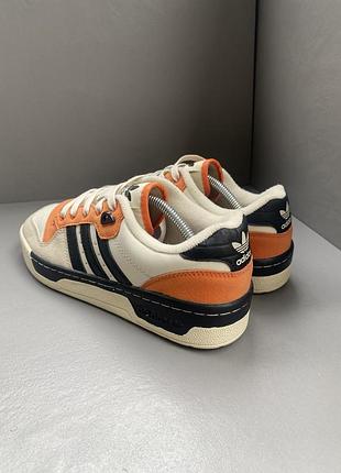 Кросівки adidas wmns rivalry lo кроссовки 2