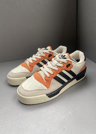 Кросівки adidas wmns rivalry lo кроссовки 6