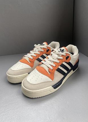 Кросівки adidas wmns rivalry lo кроссовки 7