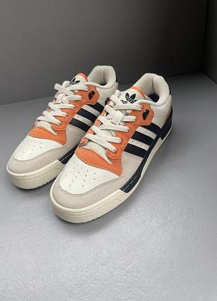 Кросівки adidas wmns rivalry lo кроссовки 8
