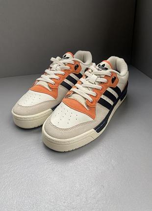 Кросівки adidas wmns rivalry lo кроссовки 3
