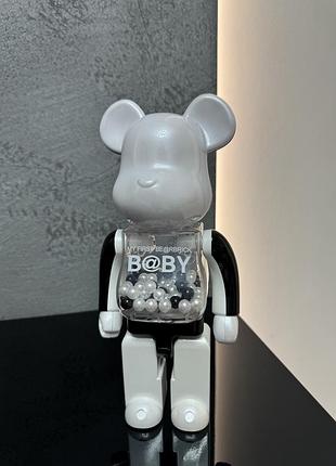 Bearbrick фігурка колекційна бербрік статуетка іграшка3 фото