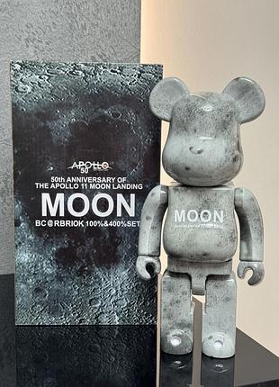 Bearbrick фігурка колекційна бербрік статуетка іграшка9 фото