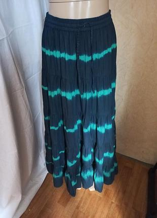Макси юбка poetry 46 размер
